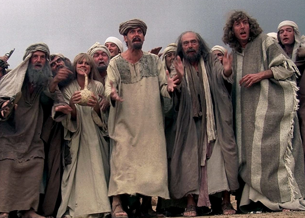 Monty Python's Life of Brian (1979)